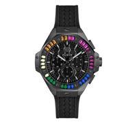 Philipp Plein - Relojes - Accessories - unisex - Negro - ONE SIZE -