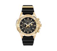 Philipp Plein The $Kull Chrono - Reloj cronógrafo para hombre, moderno, cód. PWWFA0225