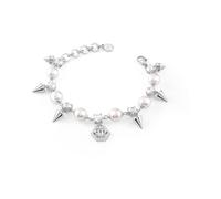 Philipp Plein - Rhapsody Bracelet - Accessories - Mujer - Gris - ONE SIZE -