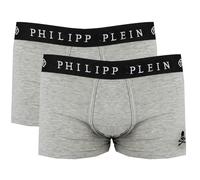 Philipp Plein Ropa Interior 2 Paquete Bañador Pantalón Boxer Panties Shorts XL