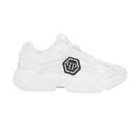 Philipp Plein - Runner - Shoes - unisex - Blanco - 44 EU -