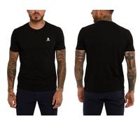 PHILIPP PLEIN SKULL COMFORT COTTON STRETCH T-SHIRT LOGO ROPA DE CASA NUEVO XL