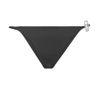 Philipp Plein Braga de bikini negro S EUR