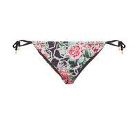 Philipp Plein - Slip Flower - Swimwear - Mujer - Multicolor - M -