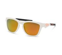 Philipp plein sport, gafas de sol ssp008, shiny snow white, 135/18/54,