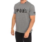 PHILIPP PLEIN SPORT PHILIPP PLEIN SPORT - Camiseta manga corta. Talla 4