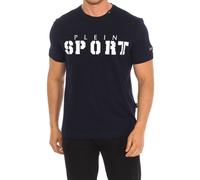 PHILIPP PLEIN SPORT PHILIPP PLEIN SPORT - Camiseta manga corta. Talla 4