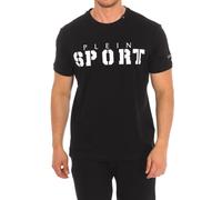 PHILIPP PLEIN SPORT PHILIPP PLEIN SPORT - Camiseta manga corta. Talla 4