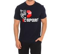 PHILIPP PLEIN SPORT PHILIPP PLEIN SPORT - Camiseta manga corta. Talla 4