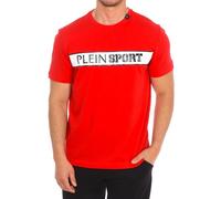 PHILIPP PLEIN SPORT PHILIPP PLEIN SPORT - Camiseta manga corta. Talla 4
