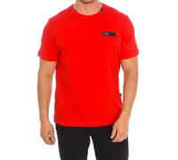 PHILIPP PLEIN SPORT PHILIPP PLEIN SPORT - Camiseta manga corta. Talla 4