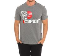 PHILIPP PLEIN SPORT PHILIPP PLEIN SPORT - Camiseta manga corta. Talla 6
