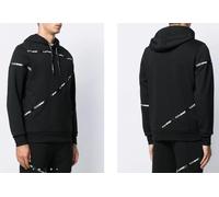 PHILIPP PLEIN SPORT Sudadera Con Capucha Hoodie S
