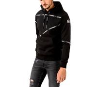 Philipp Plein Sport Sudadera Con Capucha Hoodie XS