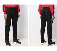Philipp Plein Sport Tiger Pantalones Jogging Chándal Talla 2XL Negro