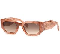 Philipp Plein SPP066M C51 06Z8 Rosa