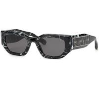 Philipp Plein SPP066M C51 0Z21 Negro