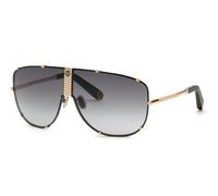 Philipp Plein SPP075M C69 0376 Verde, Dorado