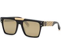 Philipp Plein SPP080 C55 700G Negro