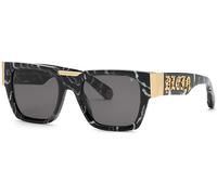 Philipp Plein SPP095M C52 0Z21 Negro