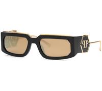 Philipp Plein SPP119M C58 700G Negro
