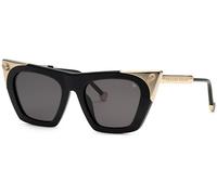 Philipp Plein SPP134S PURE PLEIN 700 Gafas de sol Fumo