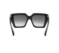 Philipp Plein SPP135M PLEIN HERA 700 Gafas de sol Fumar Sombreado
