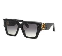 Philipp Plein SPP135M PLEIN HERA 700 Gafas de sol Fumar Sombreado