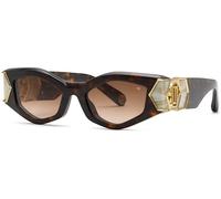 Philipp Plein SPP136M C52 0722 Marrón