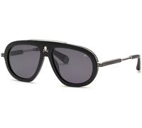 Philipp Plein SPP151W C57 0703 Negro