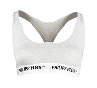 Philipp Plein - Sujetador Bi-pack - Sport - Mujer - Gris - L -