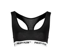 Philipp Plein - Sujetador Bi-Pack - Sport - Mujer - Negro - L -