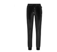 Philipp Plein - Sweatpants Skull - Trousers - Mujer - Negro - M -