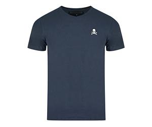 Philipp Plein T-Shirt Girocollo - UTPG11 | Girocollo - L (EU)