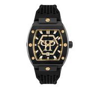 Philipp Plein Reloj Analógico para para Hombre de Cuarzo PWPUA0224