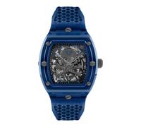 Philipp Plein Reloj para hombre The $Keleton PWPTA0324