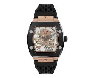 Philipp Plein - The $keleton Gold Rush - Accessories - Hombre - Amarillo - ONE SIZE -
