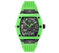 Philipp Plein PWBAA2324 The $keleton automatisch horloge