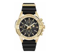 Philipp Plein The $Kull Chrono - Reloj cronógrafo para hombre, moderno, cód. PWWFA0225