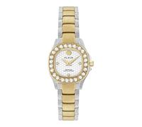 Philipp Plein The $PECTRE Lady MINI - Reloj analógico de cuarzo para mujer, acero inoxidable