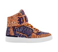 Philipp Plein - Thunder Hi-Top Sneakers - Shoes - unisex - Multicolor - 40 EU -