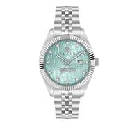 Philipp Plein Watch PWMFA0225, Plata, Pulsera