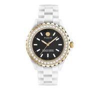 Philipp Plein Watch PWPPA0224, Blanco