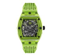Philipp Plein Reloj analógico para hombre PWPTA0124 de cuarzo