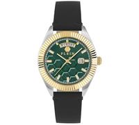 Philipp Plein Reloj analógico para hombre PWPVA0124 Cuarzo Negro correa