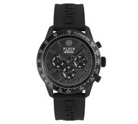 Philipp Plein Reloj cronógrafo para hombre de cuarzo PWPYA0324