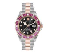 Philipp Plein Reloj Analógico para para Hombre de Cuarzo PWPZA0424