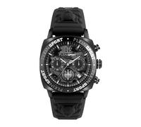 Philipp Plein - Wildcat Chrono Reloj Hombre - Accessories - Hombre - Negro - ONE SIZE -