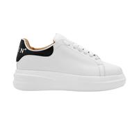 Philipp Plein - Zapatillas Bajas Megastar - Shoes - unisex - Blanco - 38 EU -