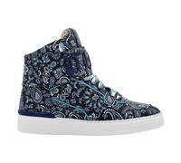 Philipp Plein - Zapatillas de caña alta Thunder - Shoes - unisex - Azul - 39 EU -
